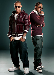 Bow Wow & Omarion